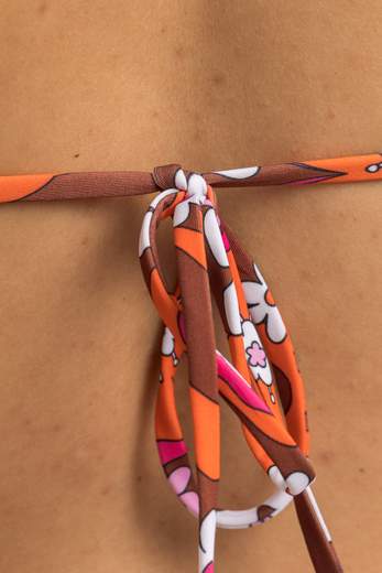 Mc2 Sainth Barth Reggiseno A Triangolo