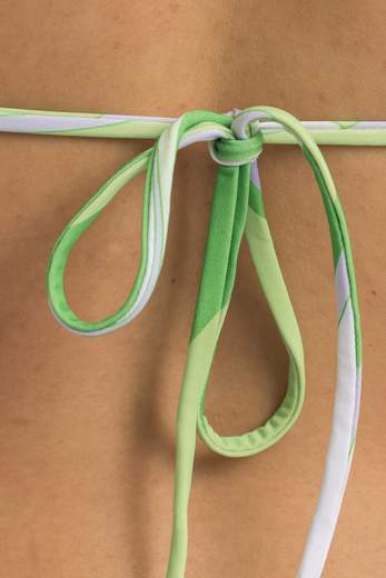 Mc2 Sainth Barth Reggiseno A Triangolo