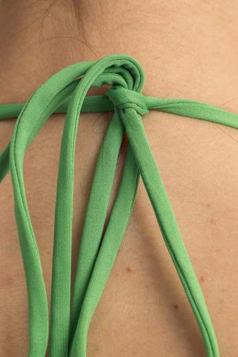Mc2 Sainth Barth Reggiseno A Triangolo