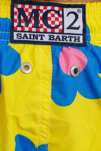 Mc2 Sainth Barth Costume Uomo LIGHTING 01177B