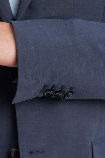 Liu°jo Giacca Uomo M122P102LINOBLAZER