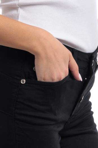 Liu°jo Pantaloni Bottom Up Stretch
