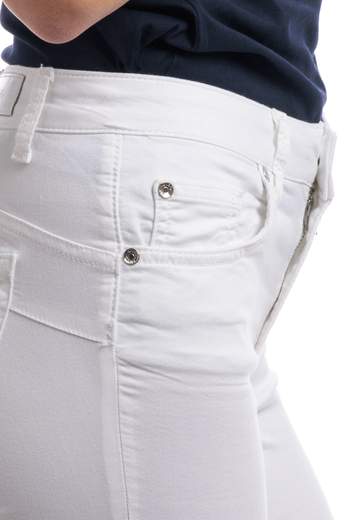 Liu°jo Pantaloni B.up Magnetic Reg.w.