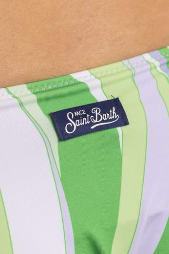 Mc2 Sainth Barth Slip Fiocchi