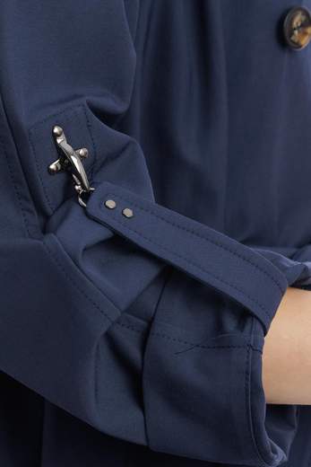 FAY HEAVY JACKET NAW61443030UBM