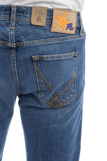 Roy Rogers Jeans Uomo P21rsu008d3901568