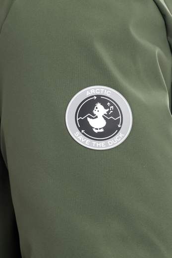 Save The Duck Giaccone Donna P46470W SMEG13