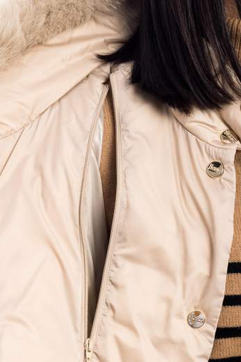 Herno Giaccone Donna PI0670D 12170