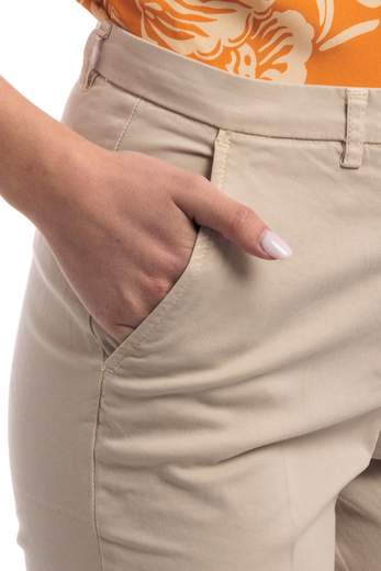 1970 Seventy Pantalone Chino Classico