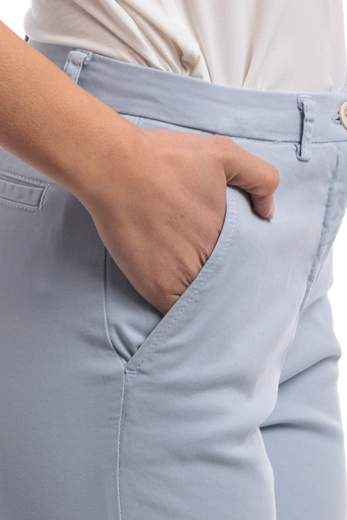 1970 Seventy Pantalone Chino Classico