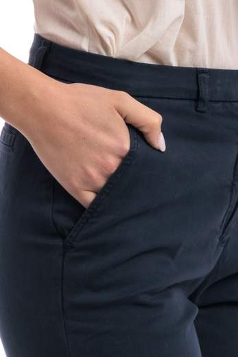 1970 Seventy Pantalone Chino Classico