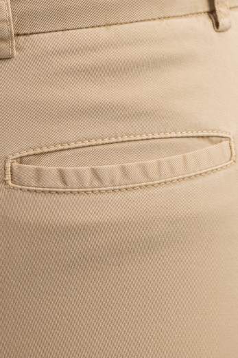 1970 Seventy Pantalone In Gabardina