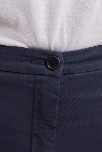 1970 Seventy Pantalone In Gabardina