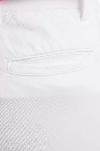 1970 Seventy Pantalone A Tinta Unita