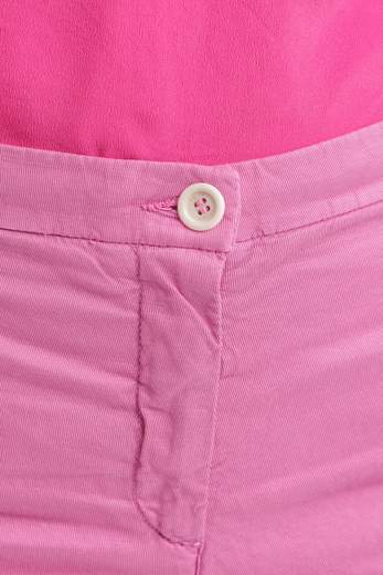 1970 Seventy Pantalone A Tinta Unita