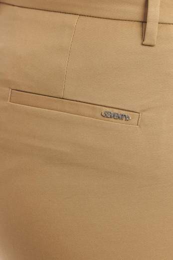 Seventy  Pantalone A Sigaretta