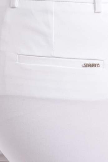 Seventy  Pantalone A Sigaretta