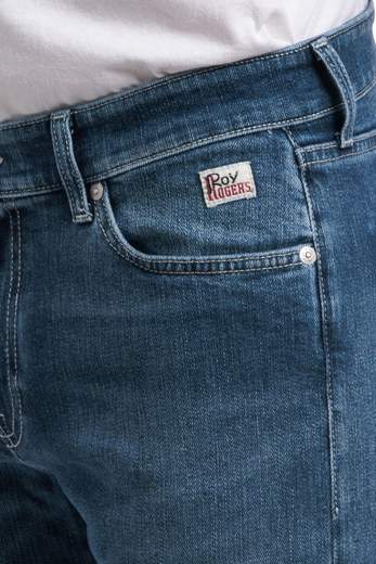 ROY ROGERS JEANS MAN