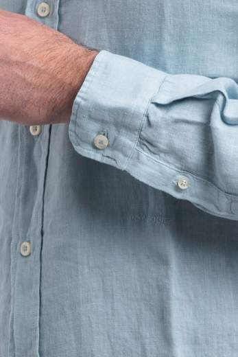 ROY ROGERS SHIRT MAN