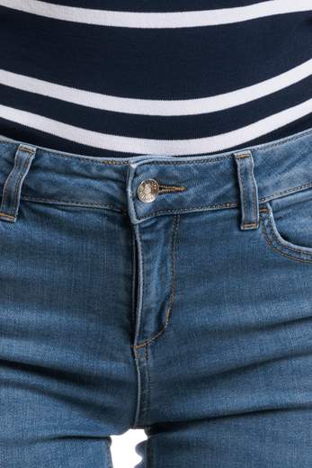 Liu°jo Jeans B.up Parfait Beat L.w.