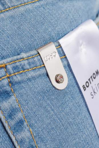 Liu°jo Jeans B.up Divine Reg.w.