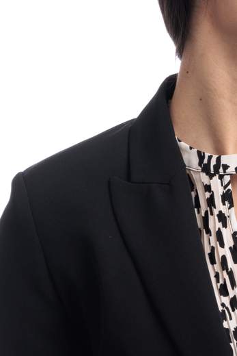 Liu°jo Giacca Lunga Luxury