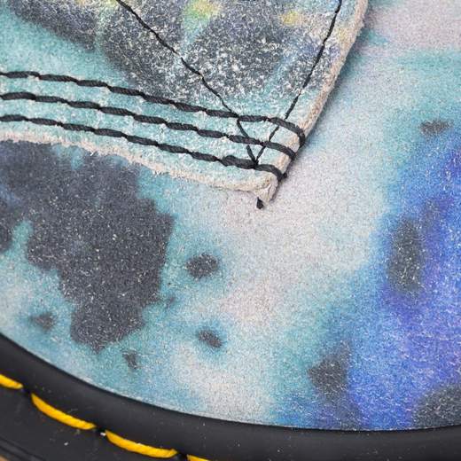 DR. MARTENS SHOES 1460 PASCAL 27242400