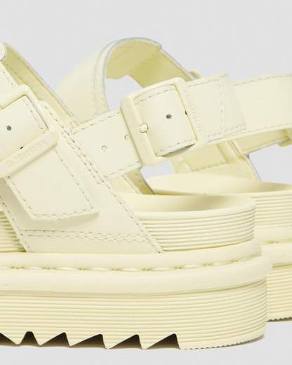 DR. MARTENS SHOES VOSS MONO 27330282