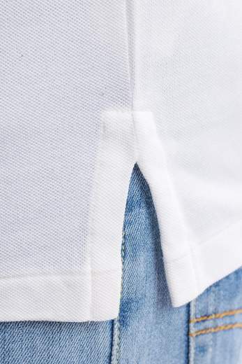 Polo Ralph Lauren Polo M/m In Cotone Stretch