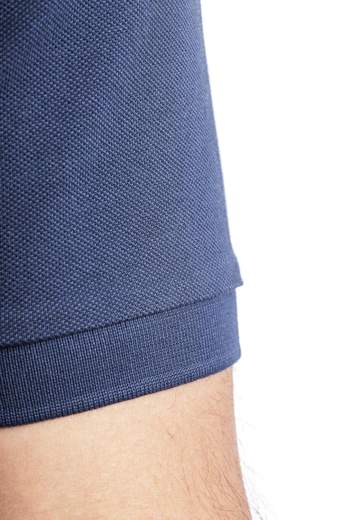 Polo Ralph Lauren Polo M/m In Cotone Stretch