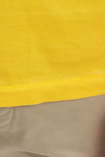 STONE ISLAND T-SHIRT