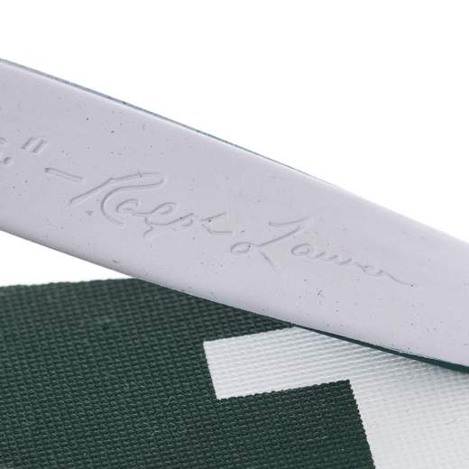 Polo Ralph Lauren Scarpa Uomo 803-861099