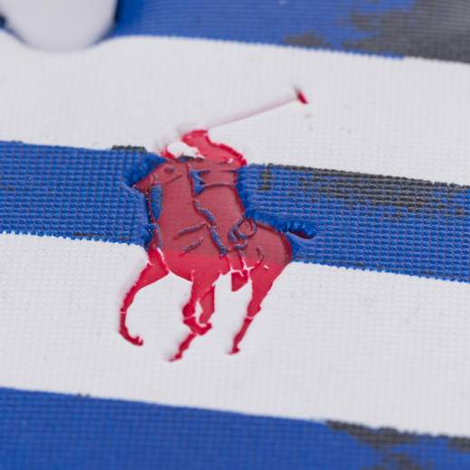 POLO RALPH LAUREN SHOES 816-861100