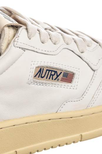 Autry Autry 01 Low Man