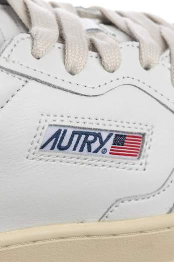 Autry Autry 01 Low Man