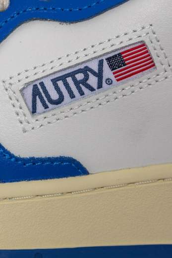 Autry Autry 01 Low Man