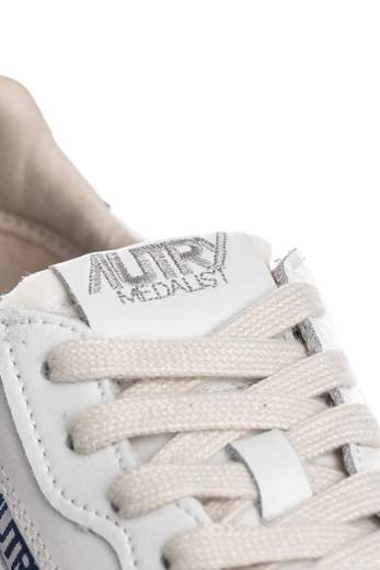 Autry Autry 01 Low Man