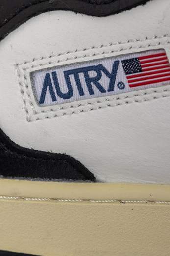 Autry Autry 01 Low Man