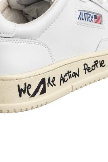 Autry Autry 01 Low Man