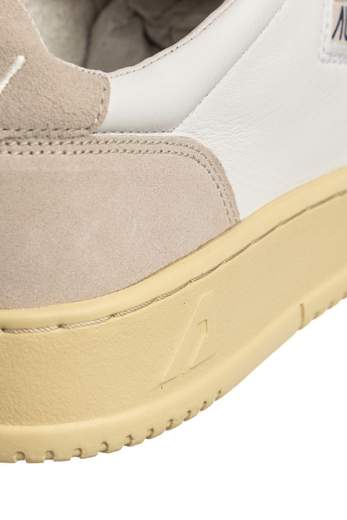 Autry Autry 01 Low Man