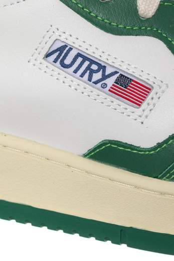 Autry Autry 01 Low Man