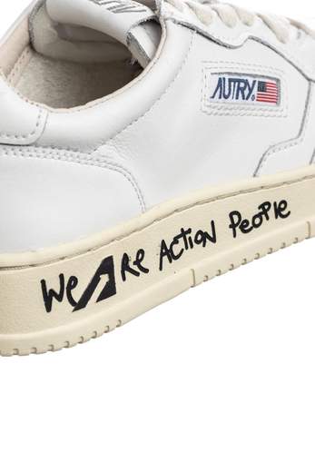 AUTRY SHOES A13EAULW