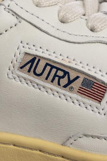 AUTRY SHOES A13EAULW