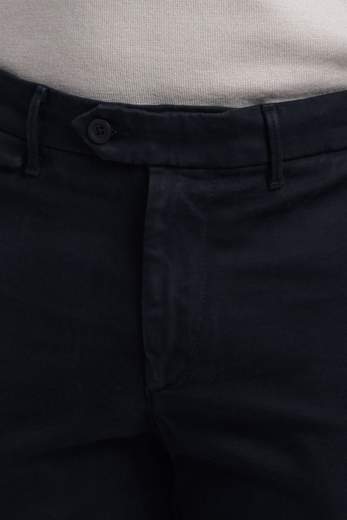 0/ZERO CONSTRUCTION CHINO