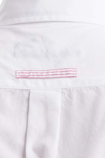 Harmont & Blaine Camicia Patch