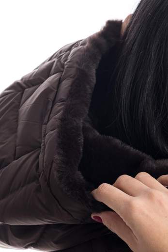 1970 Seventy Giaccone Donna CS1333 480052