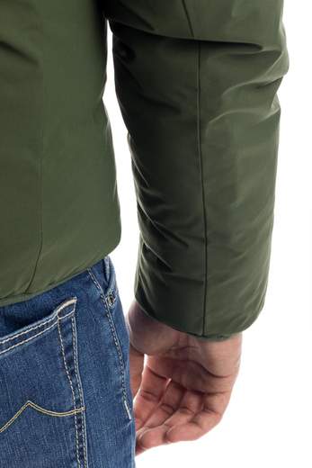 Save The Duck Giubbotto Uomo D30428M MATT13