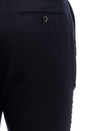 Pt01 Pantalone S.slim Fit