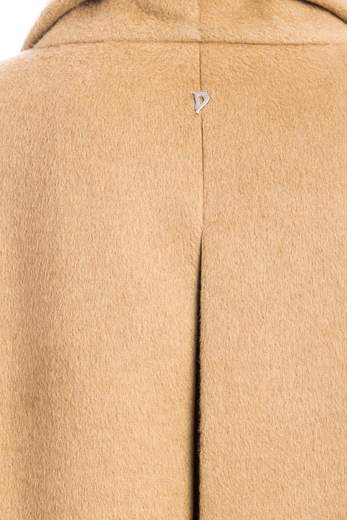 Dondup Cappotto Donna DJ434 OF0182D XXX