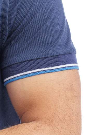 SAVE THE DUCK T-SHIRT DR0136M BATE16